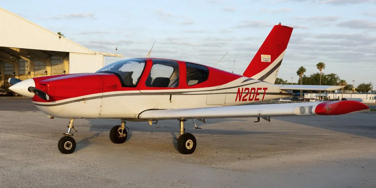 TB-10 Tobago N20ET